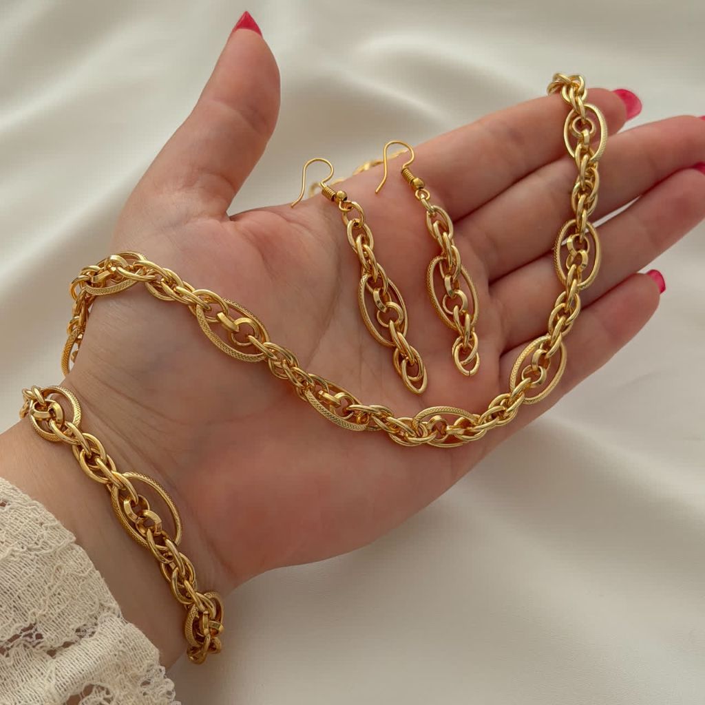 سرویس SHEEN کد 3313 - خرید آنلاین از گالری آداس